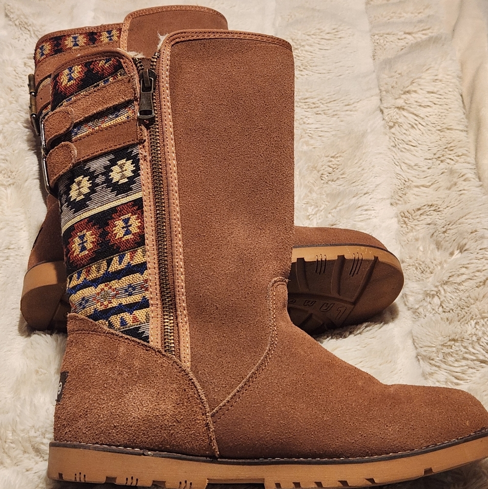 Amazing winter boots!